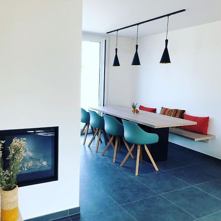 Die Huis 14-Een Oase Van Rust Tussen Polders En Kust Oostende Exterior foto