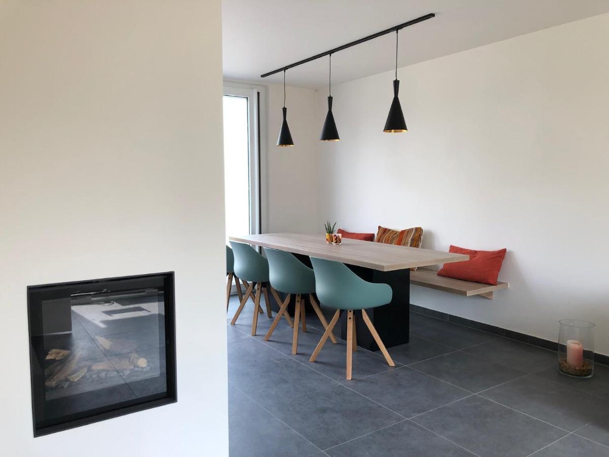 Die Huis 14-Een Oase Van Rust Tussen Polders En Kust Oostende Exterior foto