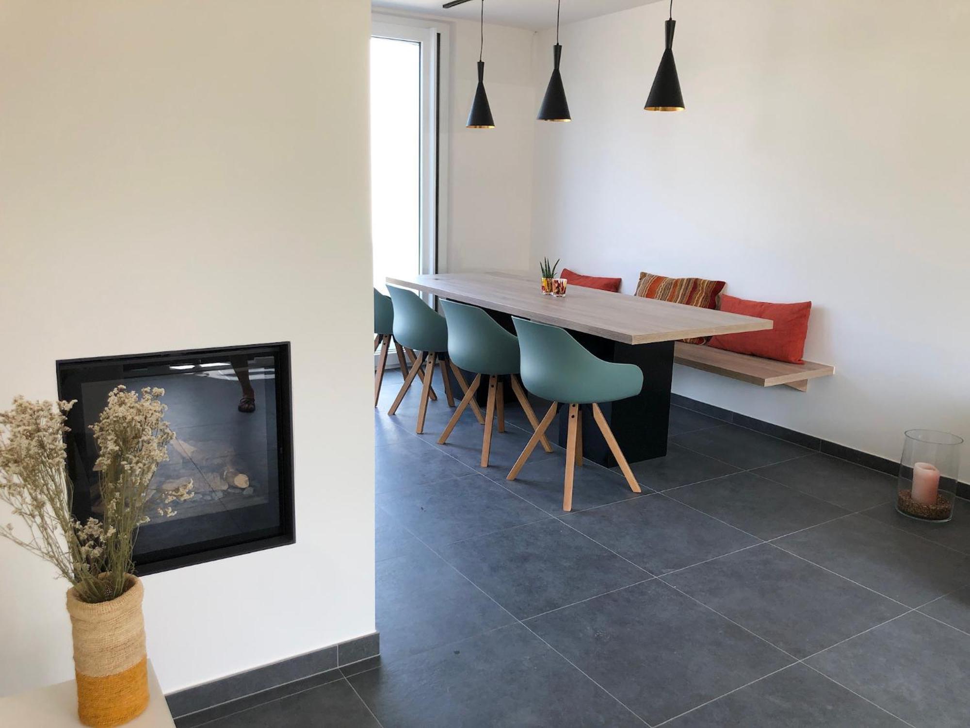 Die Huis 14-Een Oase Van Rust Tussen Polders En Kust Oostende Exterior foto
