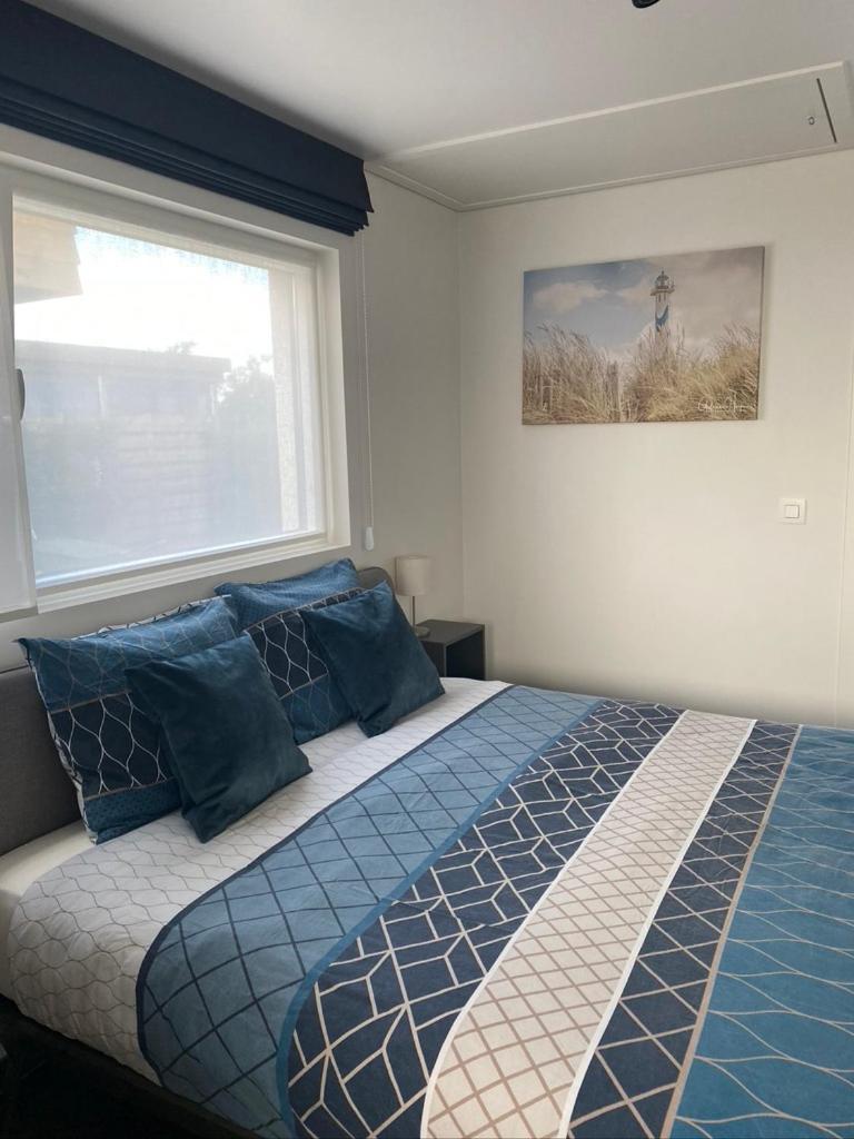 Die Huis 14-Een Oase Van Rust Tussen Polders En Kust Oostende Exterior foto